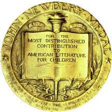 Newbery Medal #4