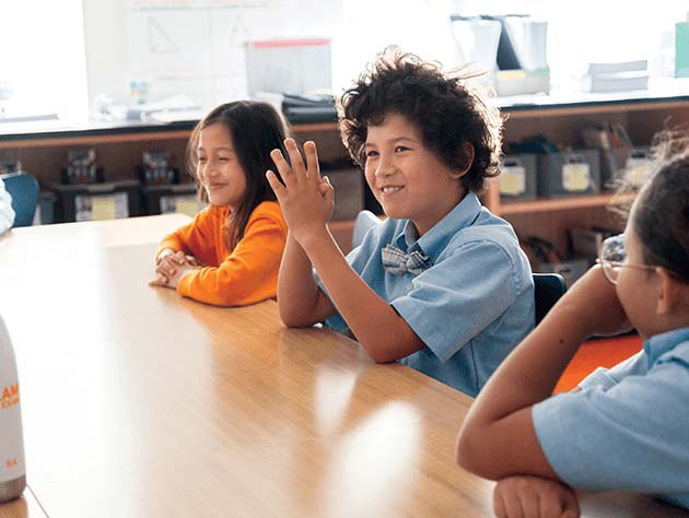 This Brooklyn middle school develops master chess players