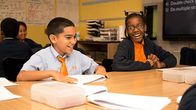 This Brooklyn middle school develops master chess players