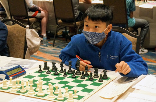 Wayzata student becomes one of nation's few chess grandmasters